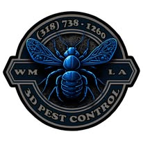 3D Logo